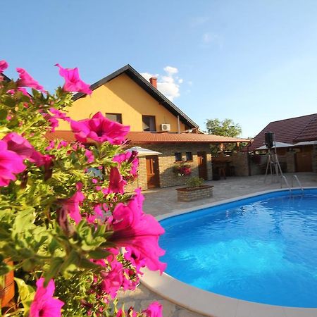 Guest House Vila Alexandar Palić Eksteriør bilde
