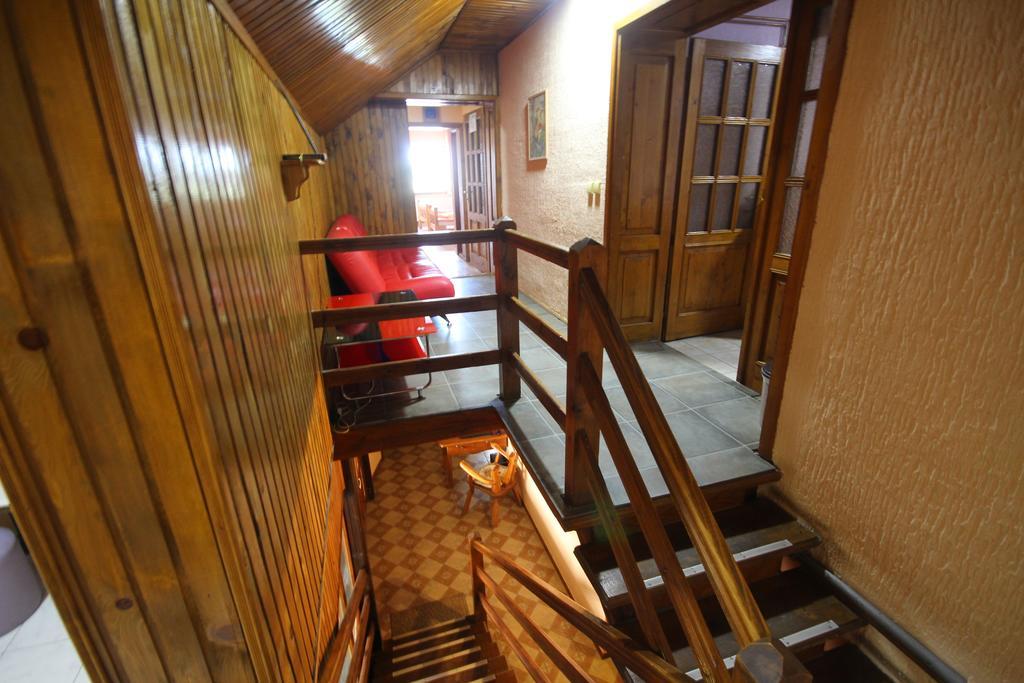 Guest House Vila Alexandar Palić Eksteriør bilde
